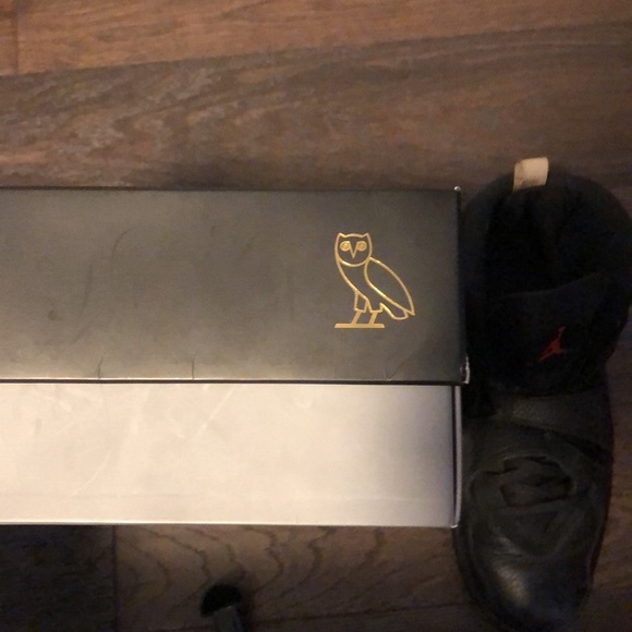 jordan 8 ovo - Picture 7 of 8